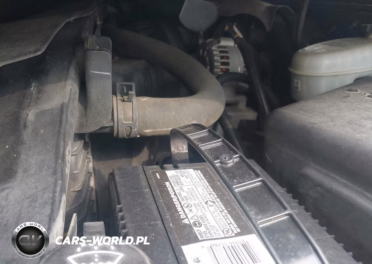 2003 Chevrolet Tahoe Z71 VIN:1GNEK13Z73R248429 - 10