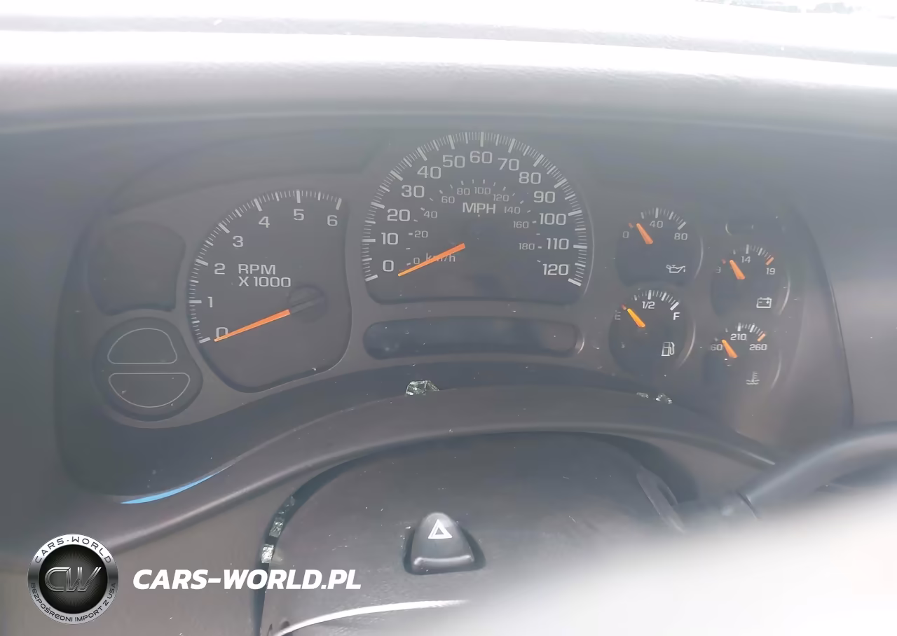 2003 Chevrolet Tahoe Z71 VIN:1GNEK13Z73R248429 - 15