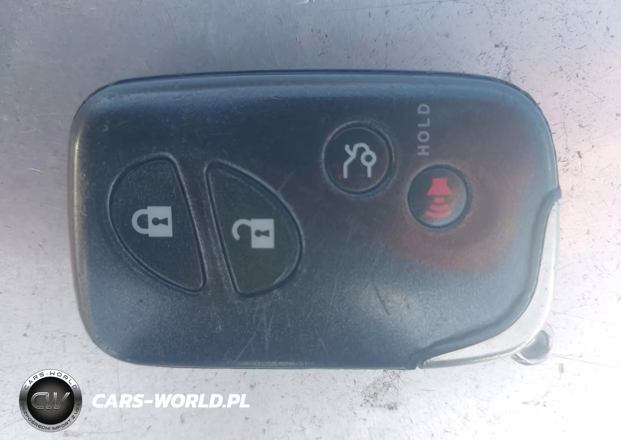 2010 Lexus Es 350 VIN:JTHBK1EG8A2358613 - 11