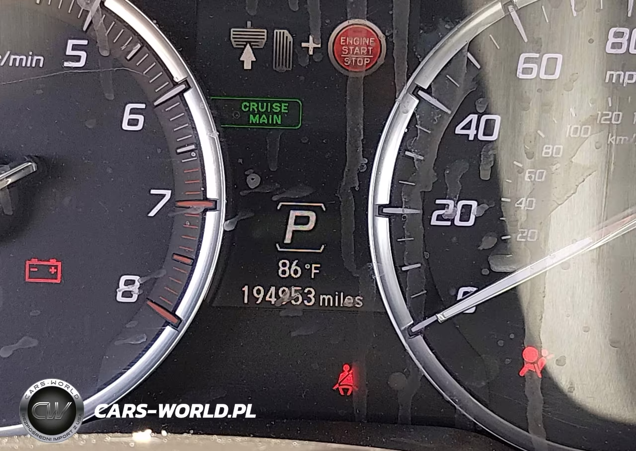 2014 Acura Mdx VIN:5FRYD4H21EB017028 - 16
