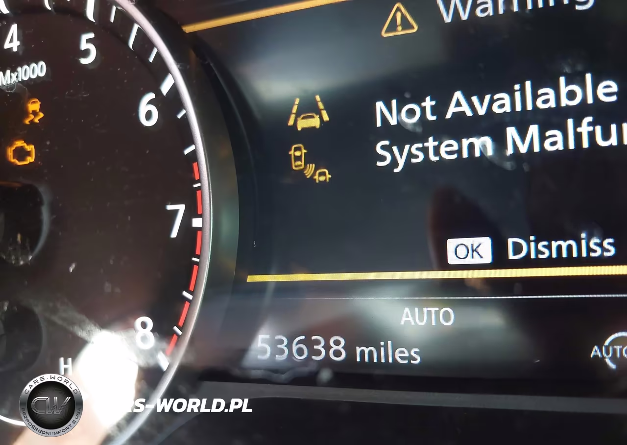 2022 Nissan Pathfinder Sl 4Wd VIN:5N1DR3CD7NC200091 - 15