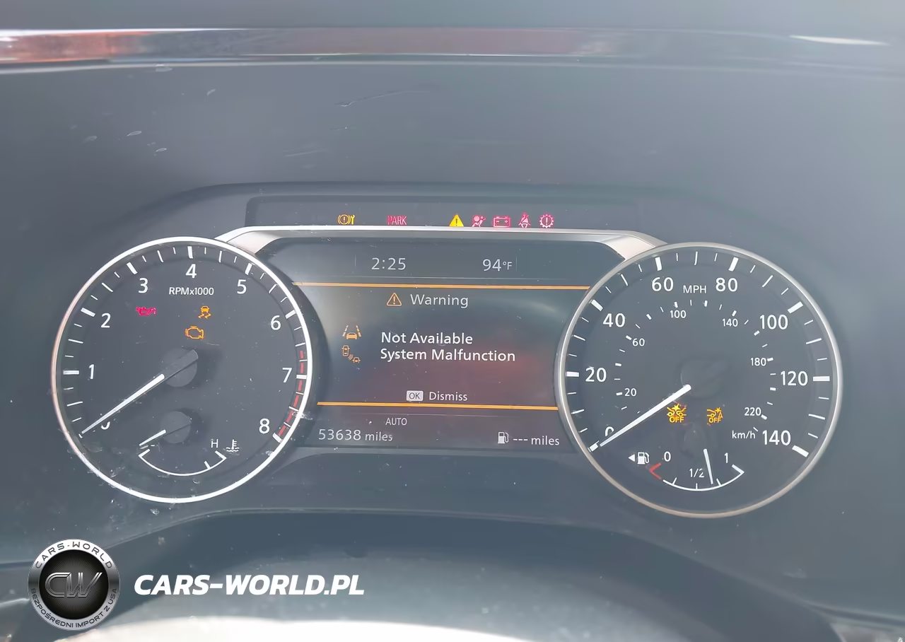 2022 Nissan Pathfinder Sl 4Wd VIN:5N1DR3CD7NC200091 - 7