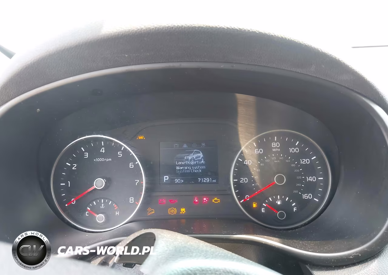2022 Kia Sportage Lx VIN:KNDPM3AC8N7003949 - 7