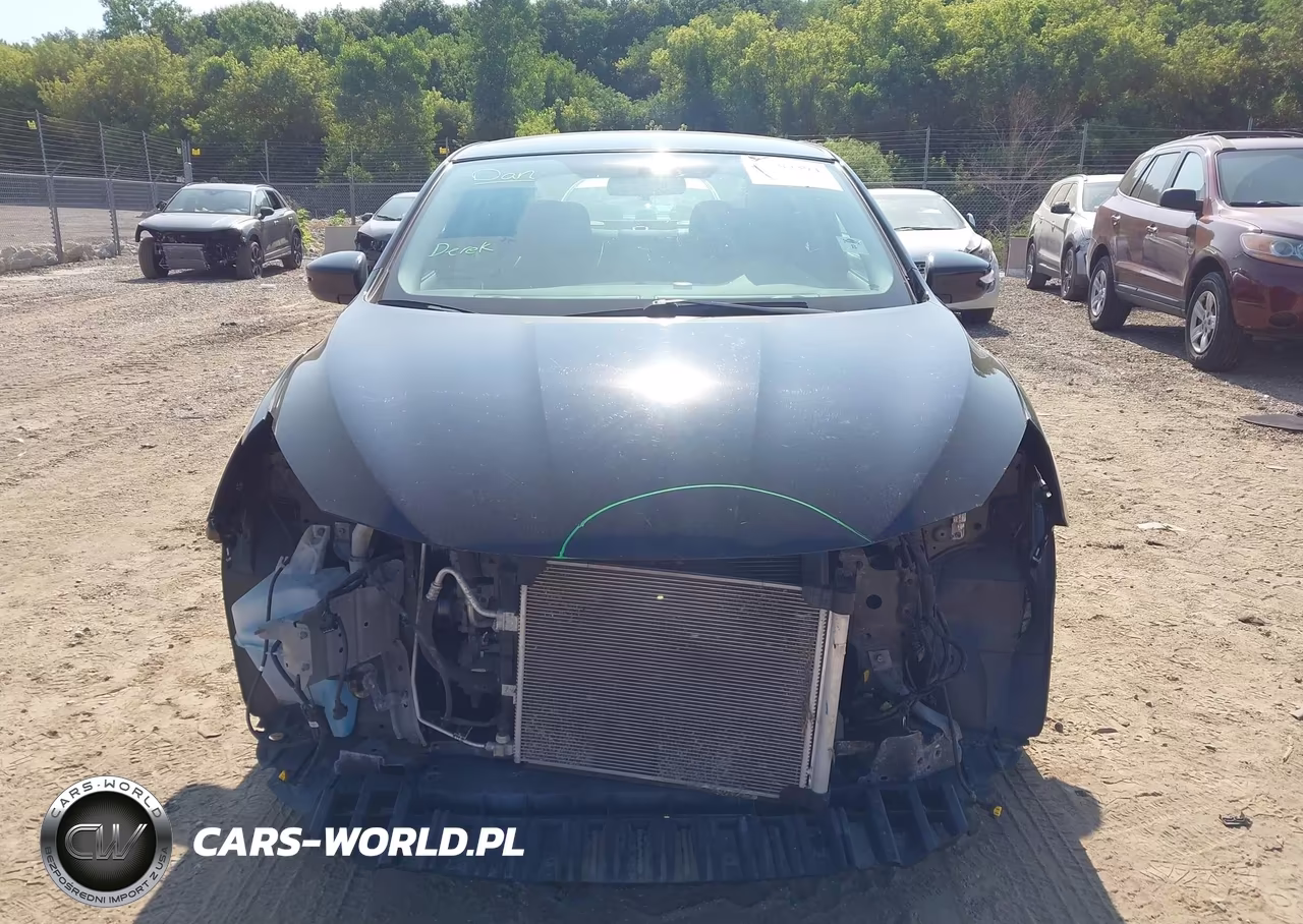 2019 Nissan Sentra Sr VIN:3N1AB7AP8KY373365 - 12