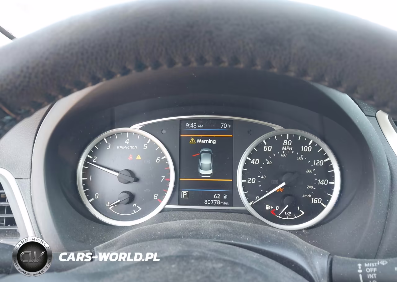2019 Nissan Sentra Sr VIN:3N1AB7AP8KY373365 - 7