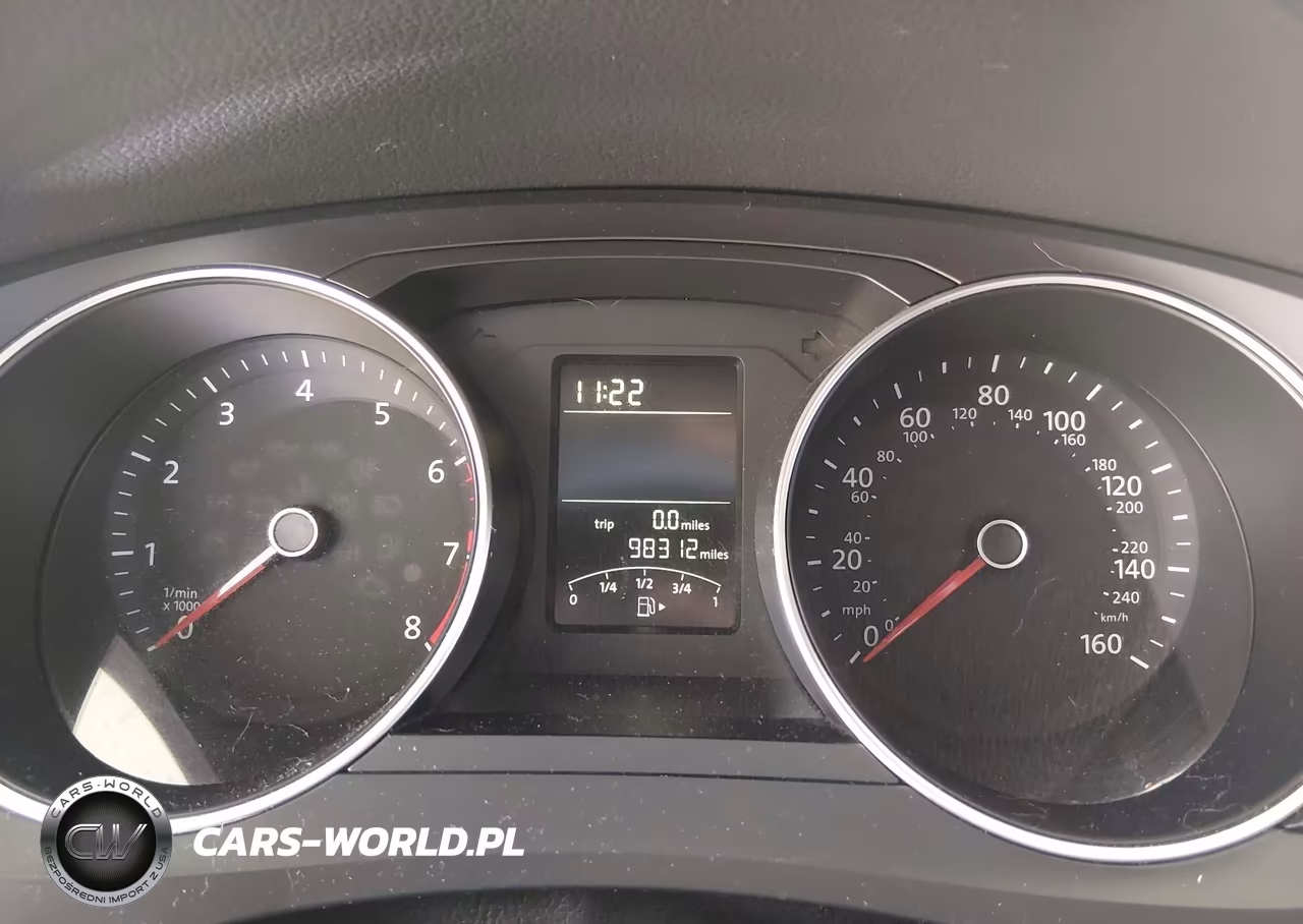 2016 Volkswagen Jetta 1.4T S VIN:3VW267AJ6GM334237 - 7
