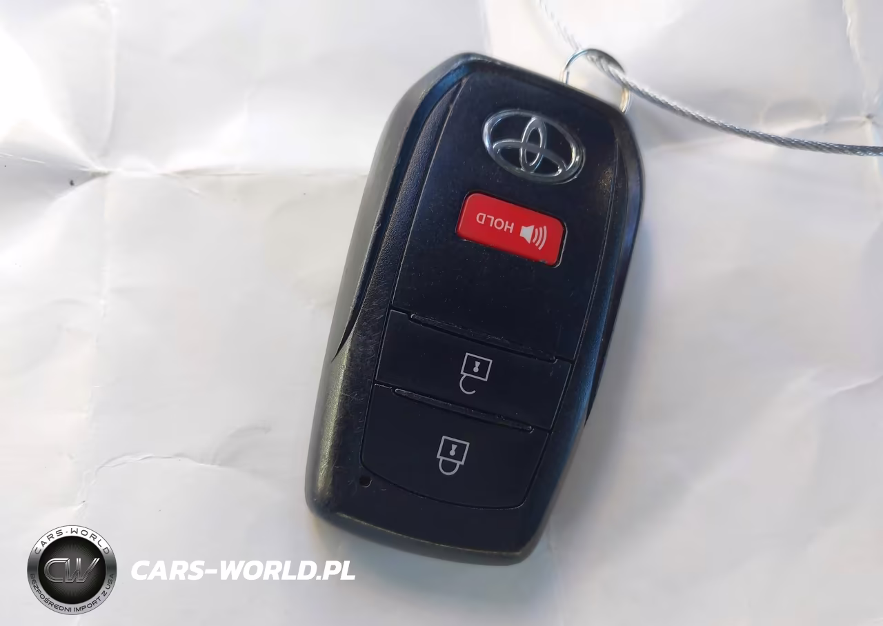 2024 Toyota Tacoma Sr5 VIN:3TMLB5JN8RM035166 - 11