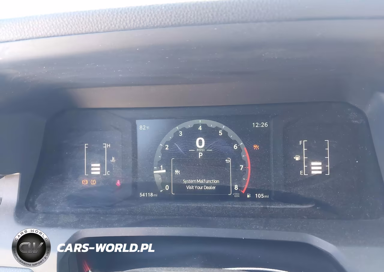 2024 Toyota Tacoma Sr5 VIN:3TMLB5JN8RM035166 - 7