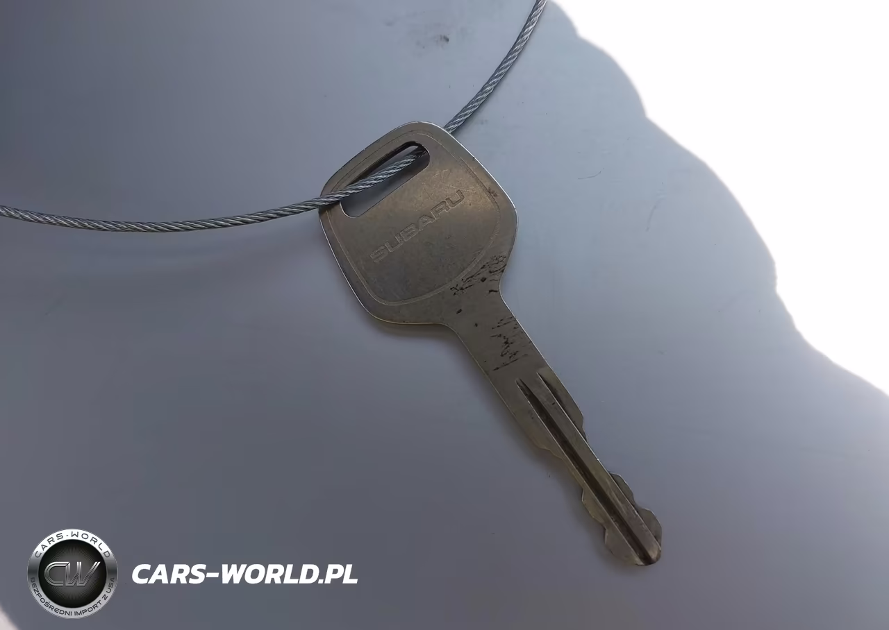 2000 Subaru Outback Limited VIN:4S3BH6869Y7607630 - 11