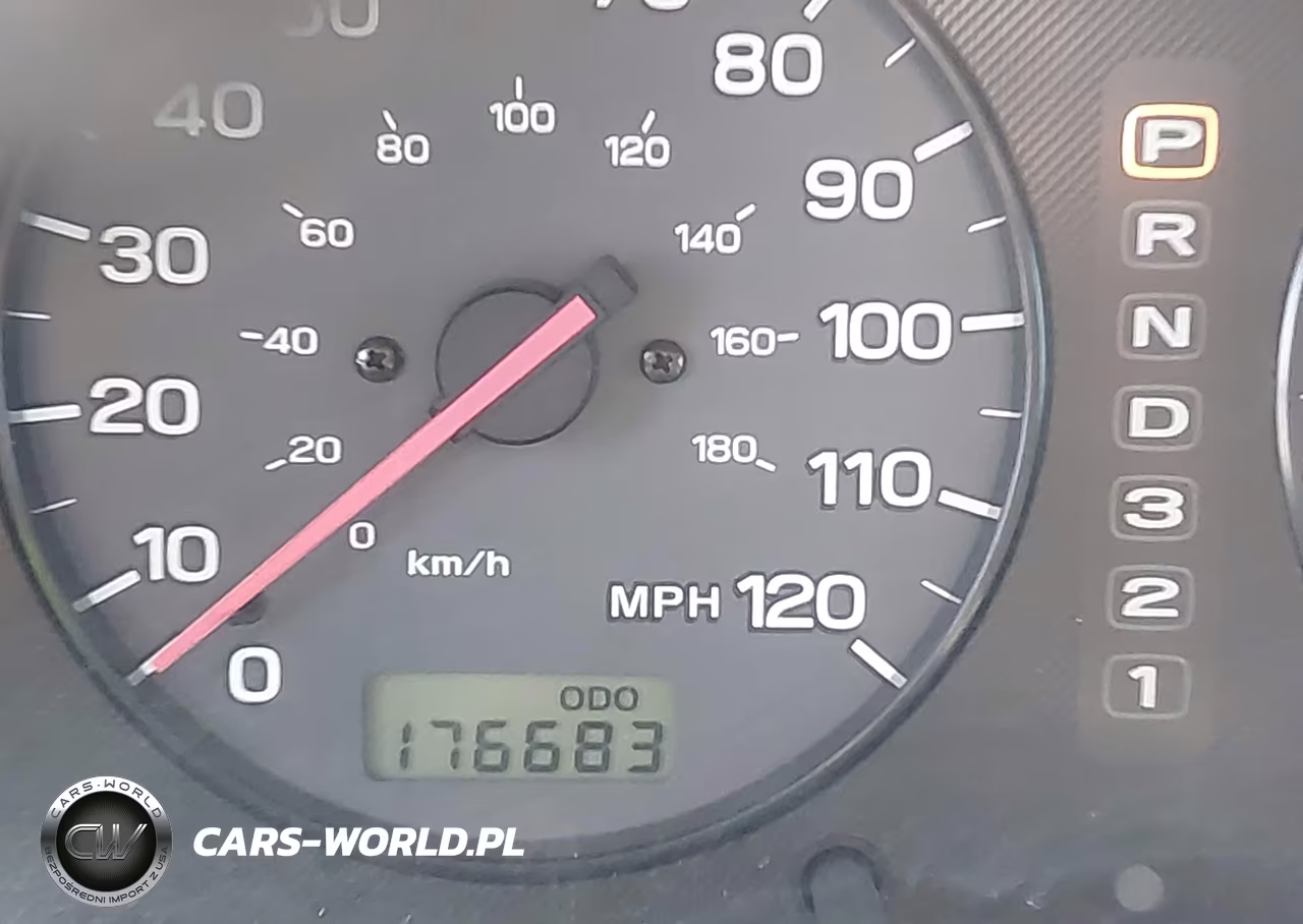 2000 Subaru Outback Limited VIN:4S3BH6869Y7607630 - 16