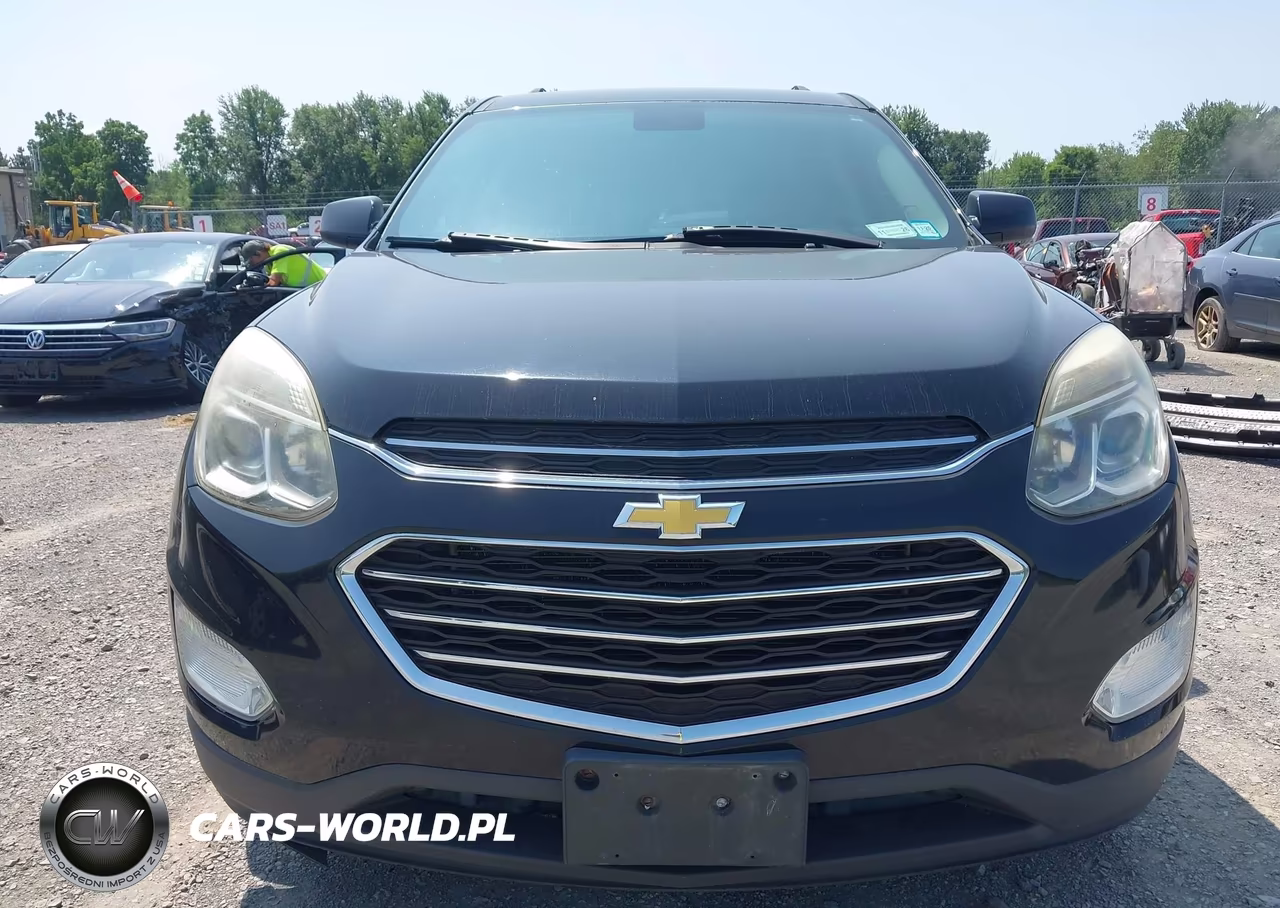 2017 Chevrolet Equinox Lt VIN:2GNFLFEKXH6111356 - 13
