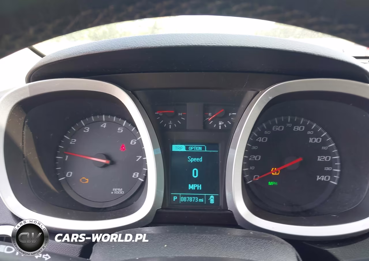 2017 Chevrolet Equinox Lt VIN:2GNFLFEKXH6111356 - 7