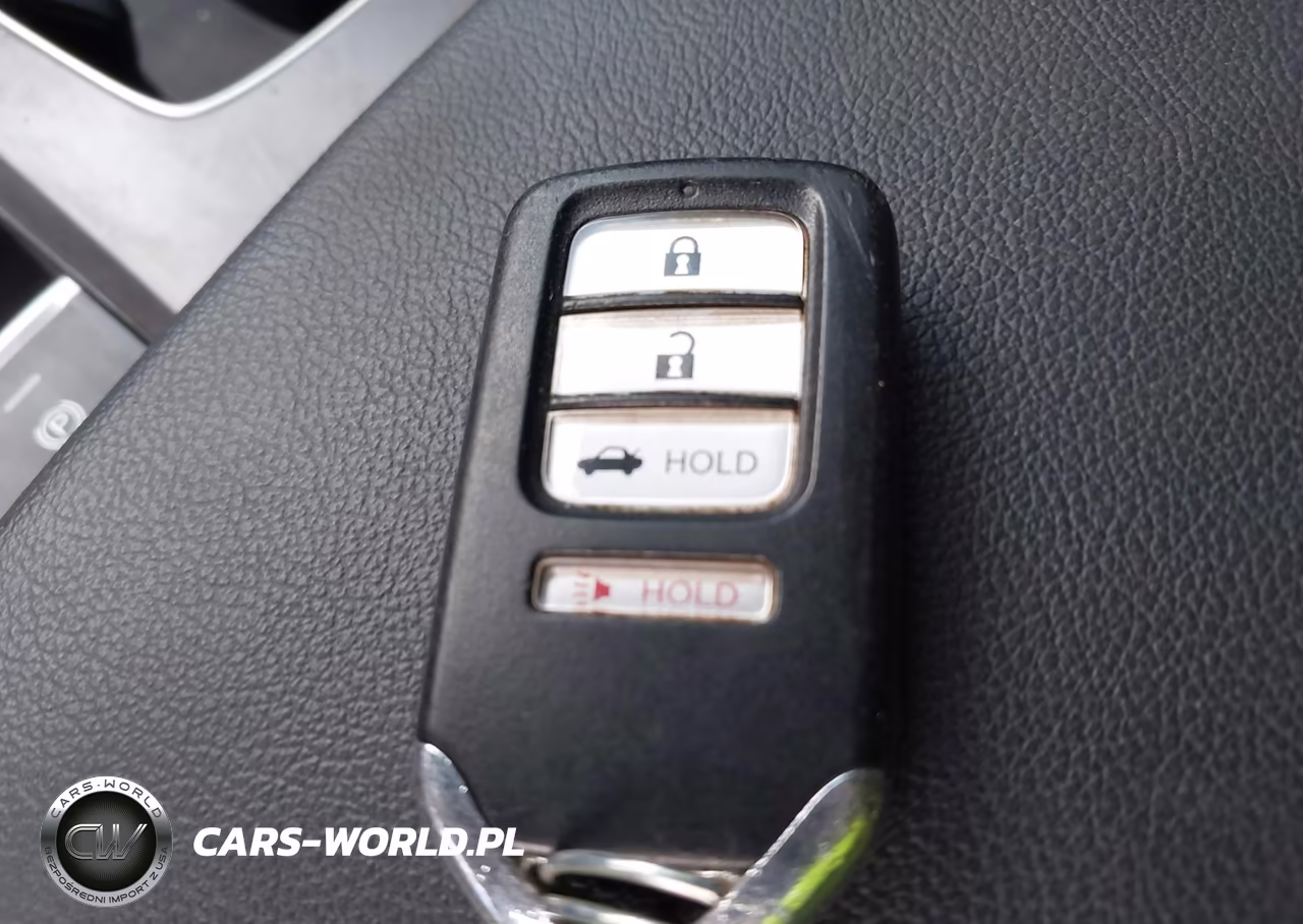 2022 Honda Accord Sport VIN:1HGCV1F32NA082645 - 11