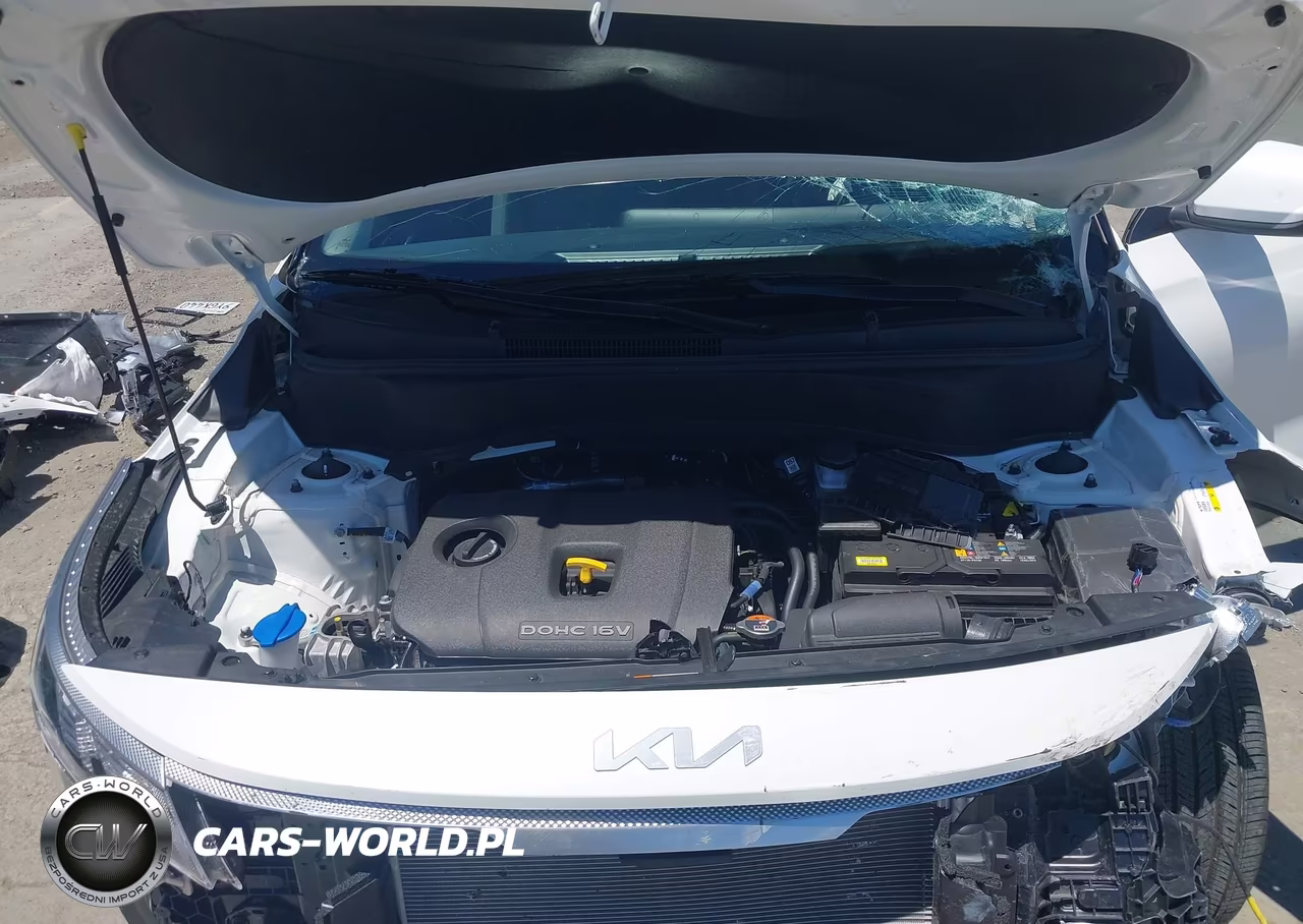 2026 Kia Seltos Lx VIN:KNDEP2AA6T7929612 - 10