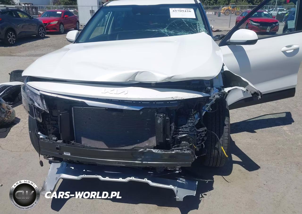 2026 Kia Seltos Lx VIN:KNDEP2AA6T7929612 - 6
