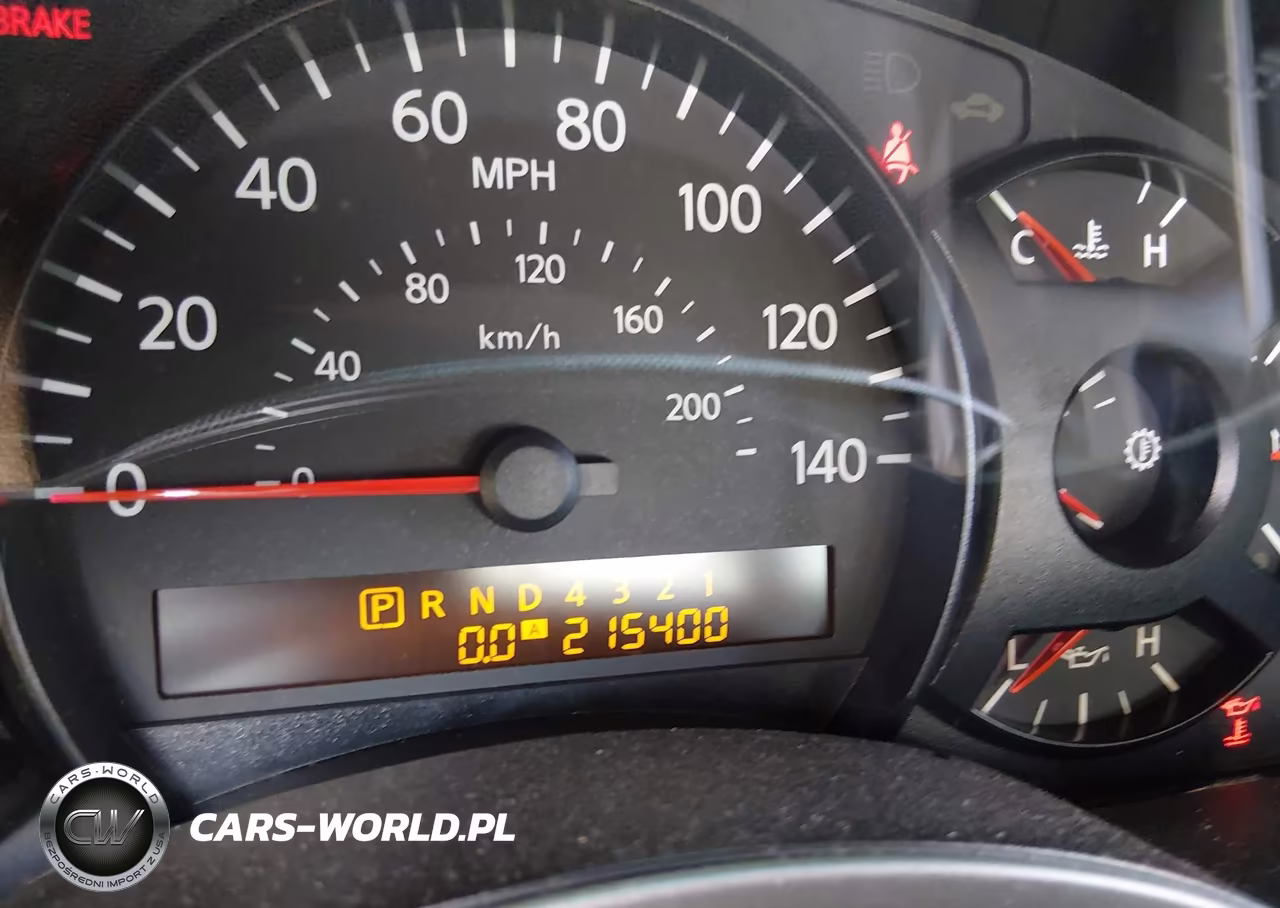 2007 Nissan Titan Se VIN:1N6BA06A97N239935 - 7