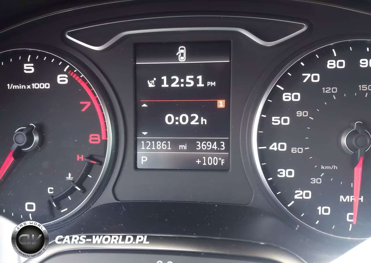 2015 Audi A3 1.8T Premium VIN:WAUCCGFF0F1005126 - 15