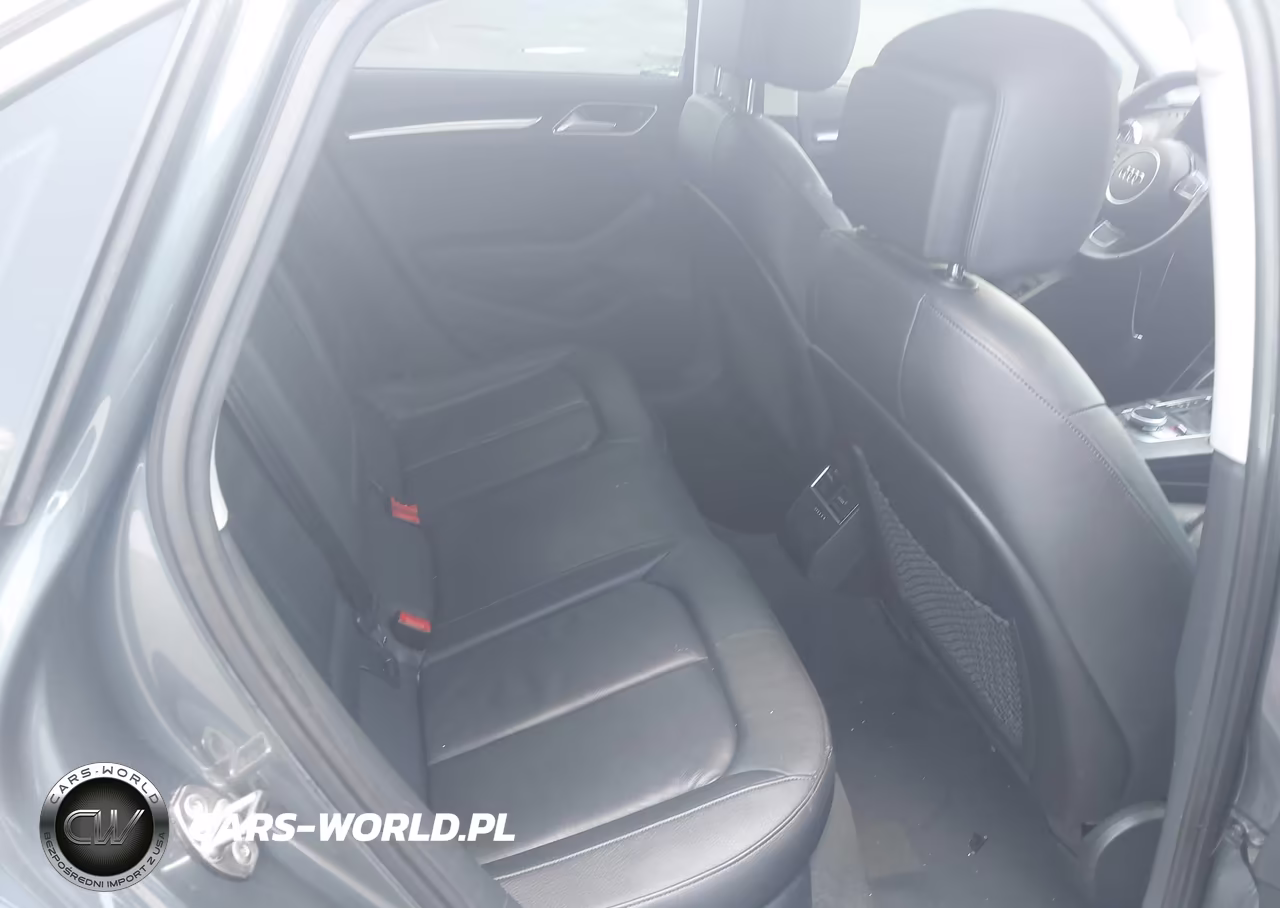 2015 Audi A3 1.8T Premium VIN:WAUCCGFF0F1005126 - 8