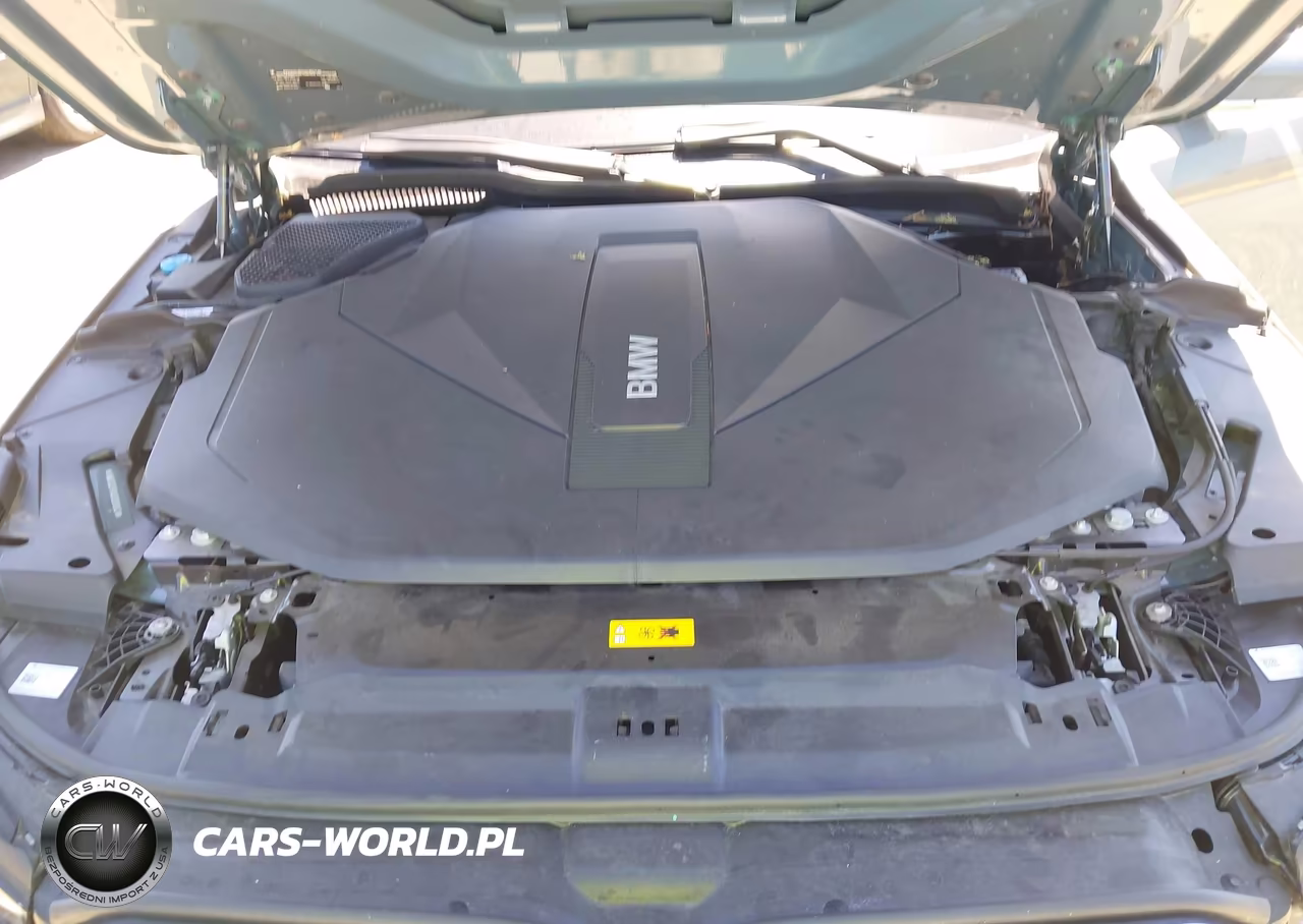 2024 BMW I5 Edrive40 VIN:WBY33FK04RCR96143 - 10