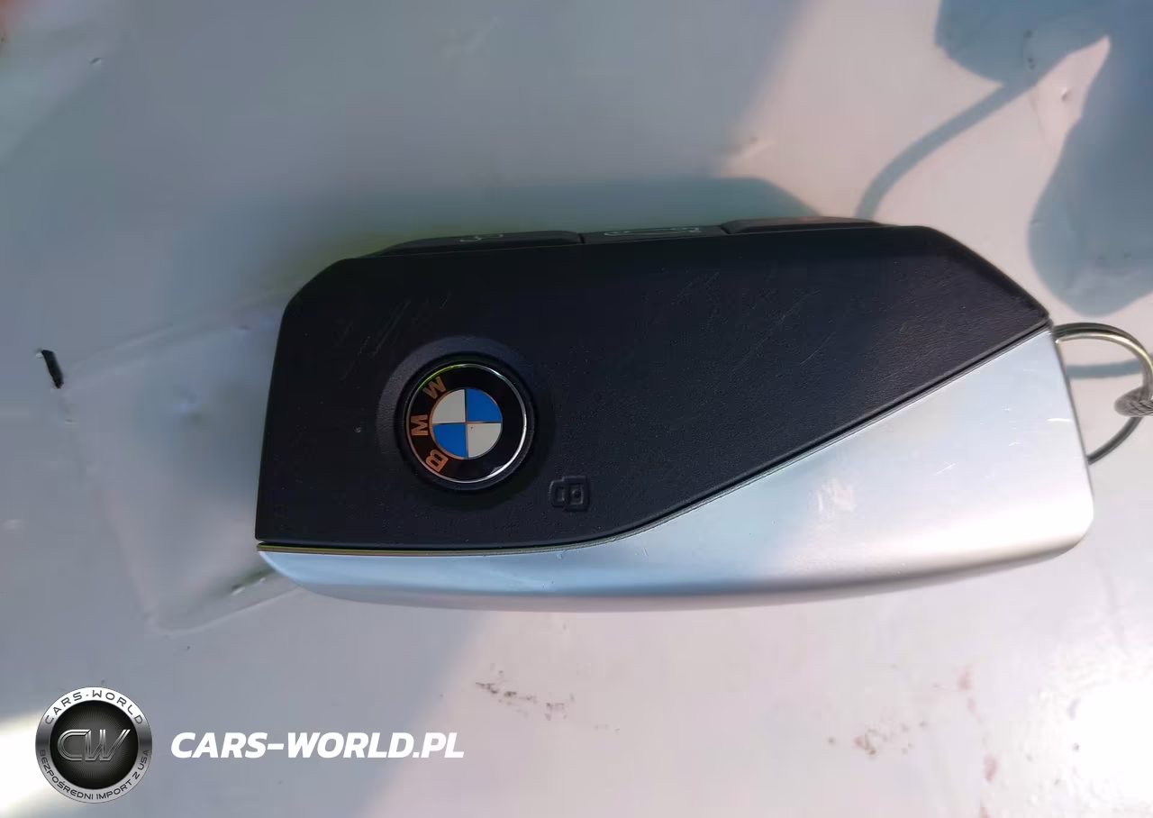 2024 BMW I5 Edrive40 VIN:WBY33FK04RCR96143 - 11