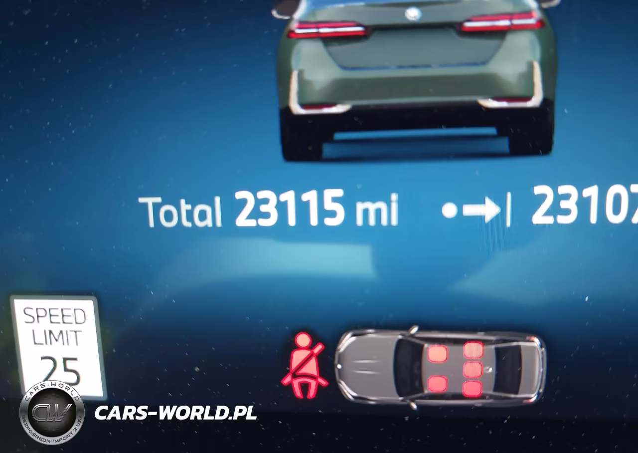 2024 BMW I5 Edrive40 VIN:WBY33FK04RCR96143 - 15