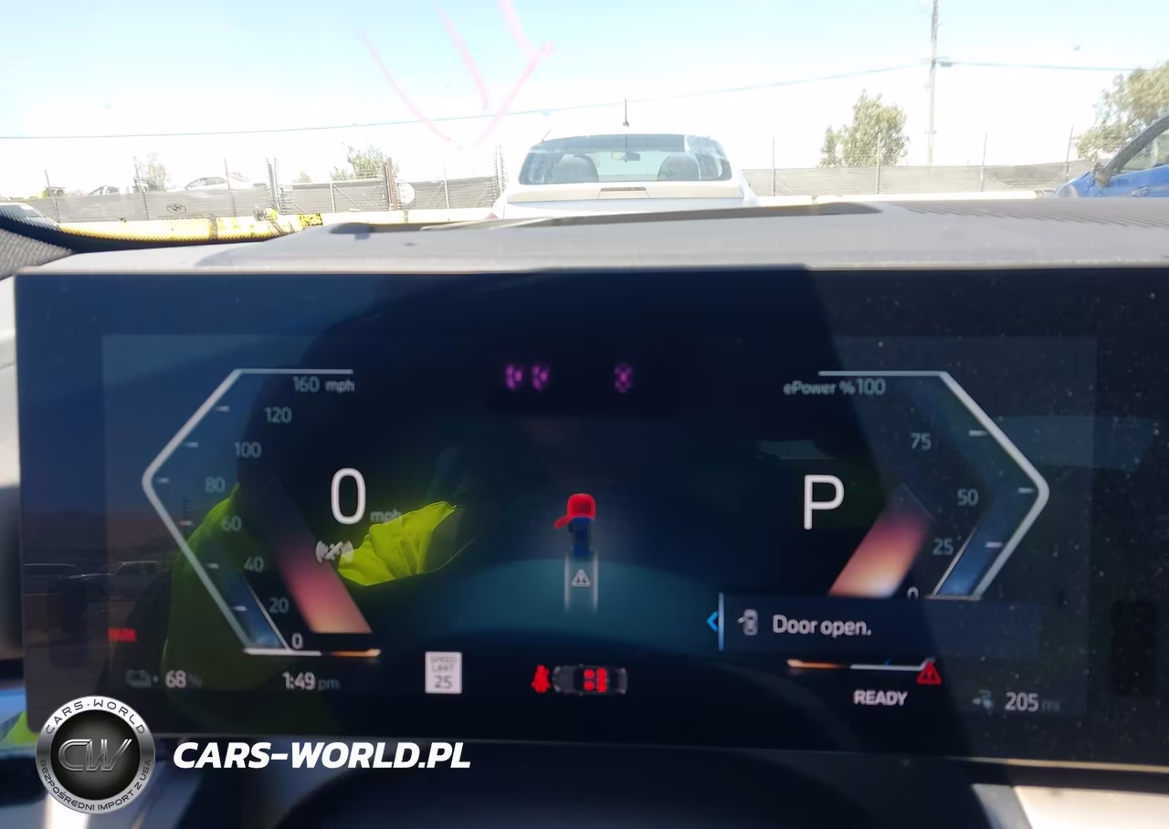 2024 BMW I5 Edrive40 VIN:WBY33FK04RCR96143 - 17