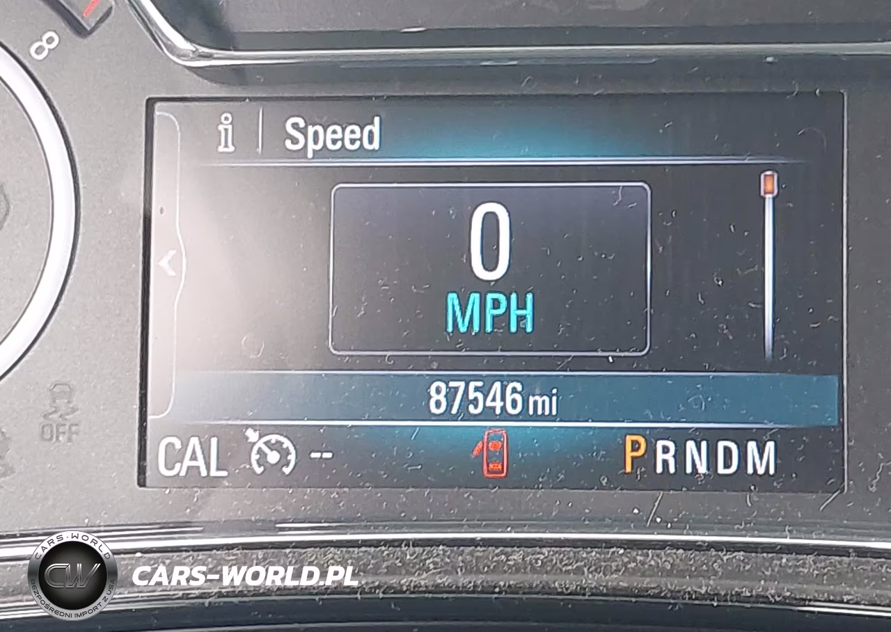 2017 Buick Regal Turbo Sport Touring VIN:2G4GL5EX4H9198636 - 15