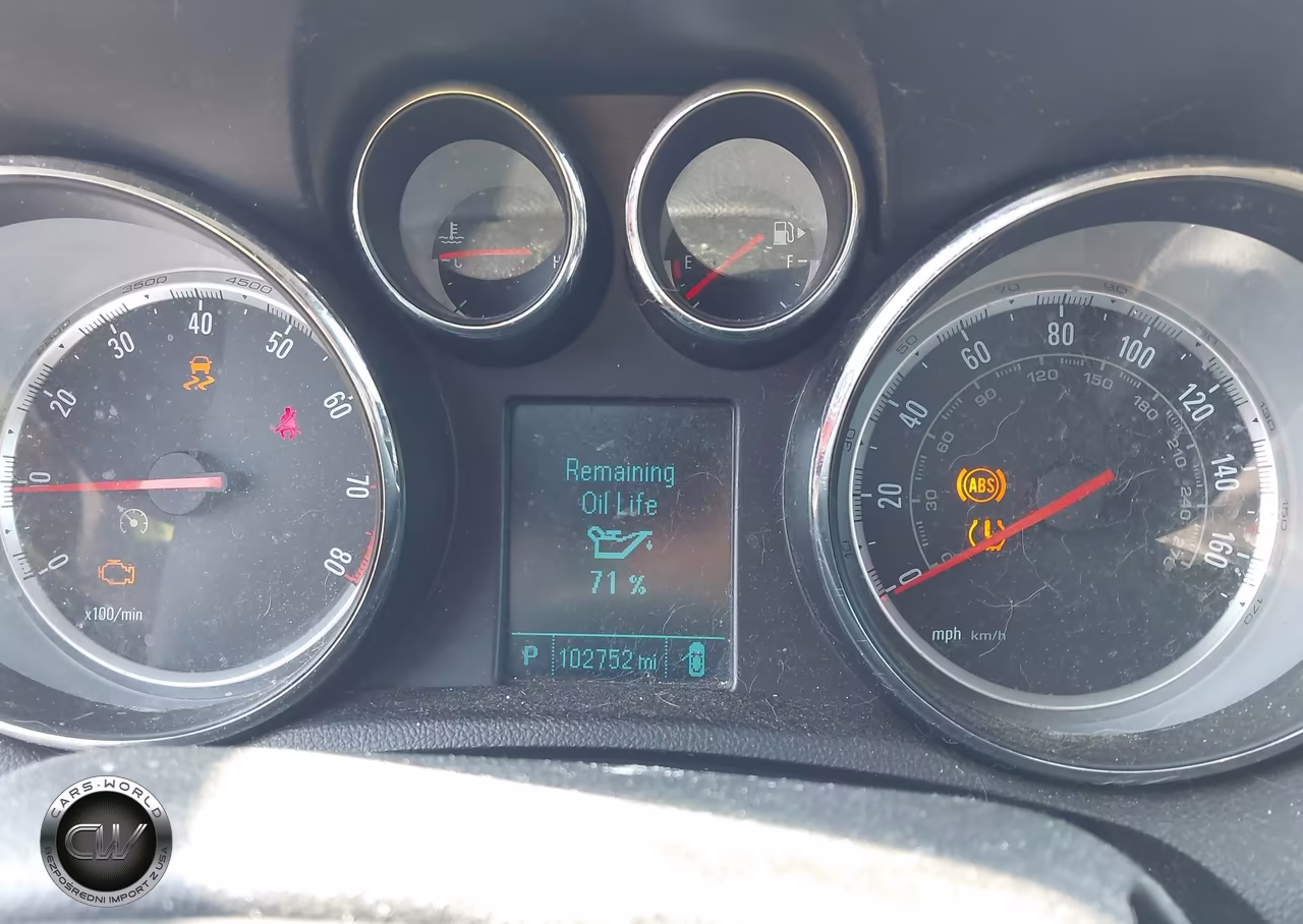 2016 Buick Encore VIN:KL4CJESB5GB570221 - 7