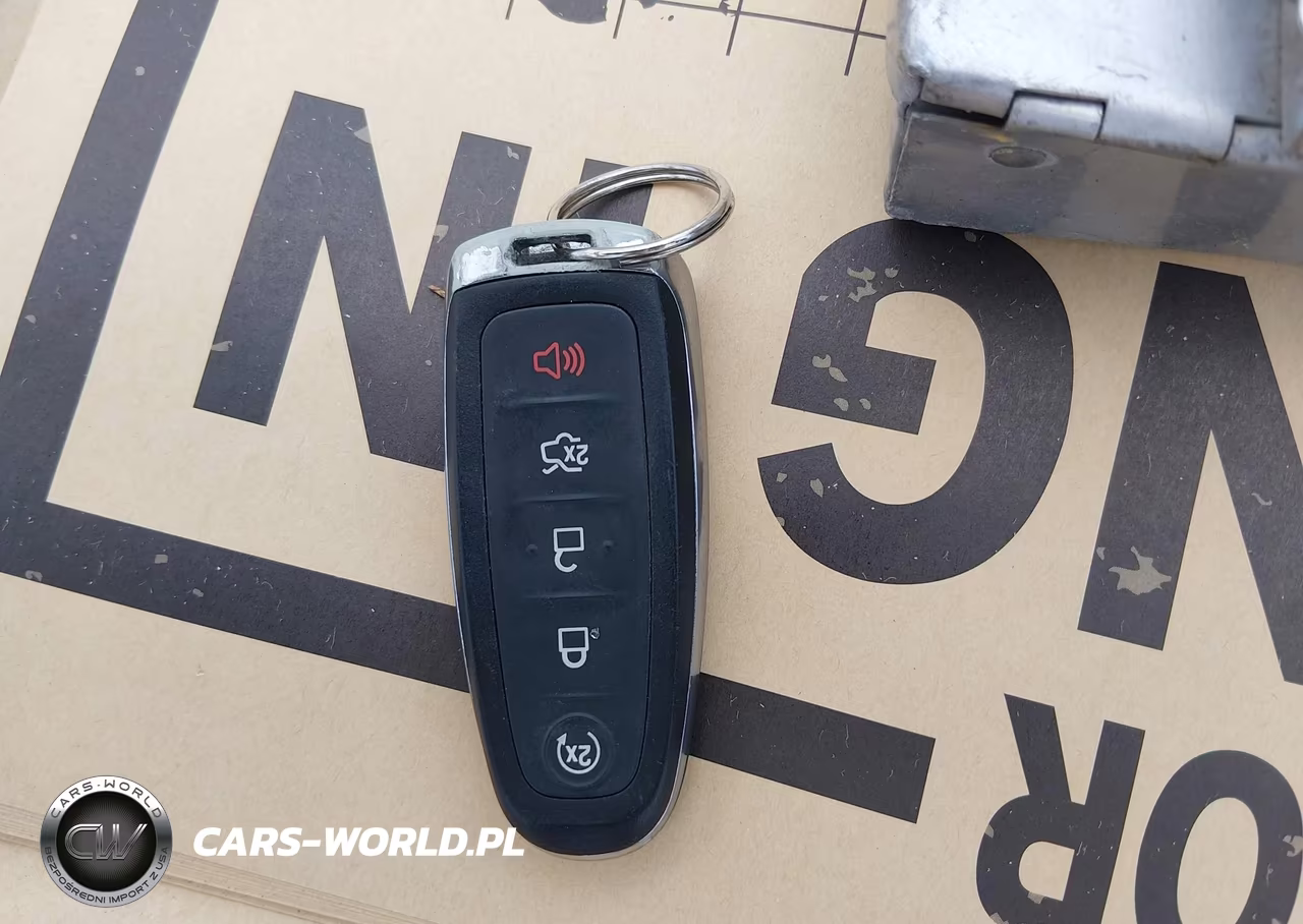 2017 FORD FOCUS TITANIUM VIN:1FADP3J23HL347739 - 11