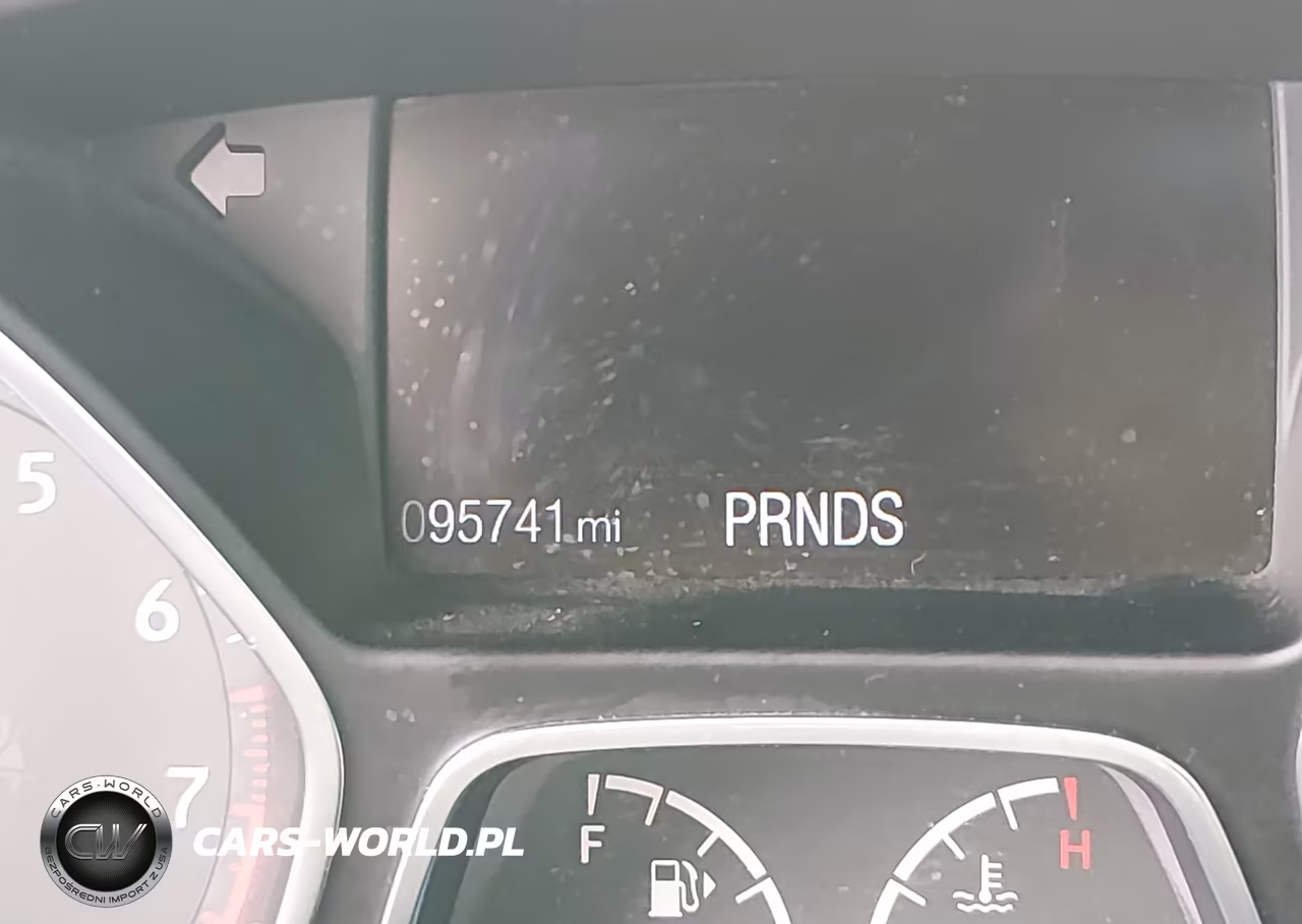 2017 FORD FOCUS TITANIUM VIN:1FADP3J23HL347739 - 16