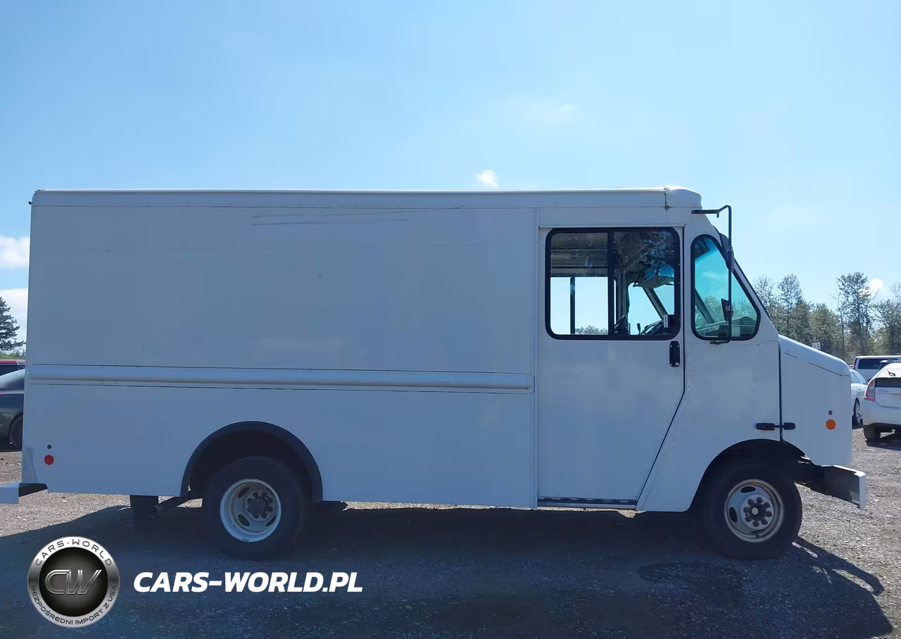 2016 Ford E-350 Stripped VIN:1FC3E3KL6GDC18003 - 13