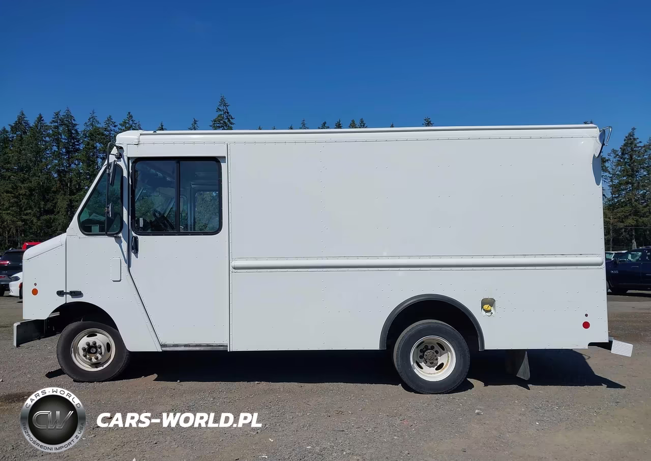 2016 Ford E-350 Stripped VIN:1FC3E3KL6GDC18003 - 14