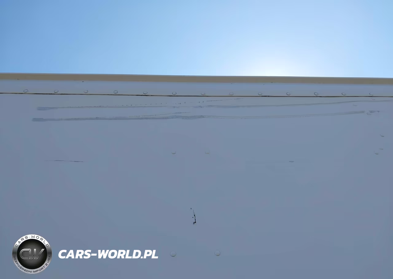 2016 Ford E-350 Stripped VIN:1FC3E3KL6GDC18003 - 6