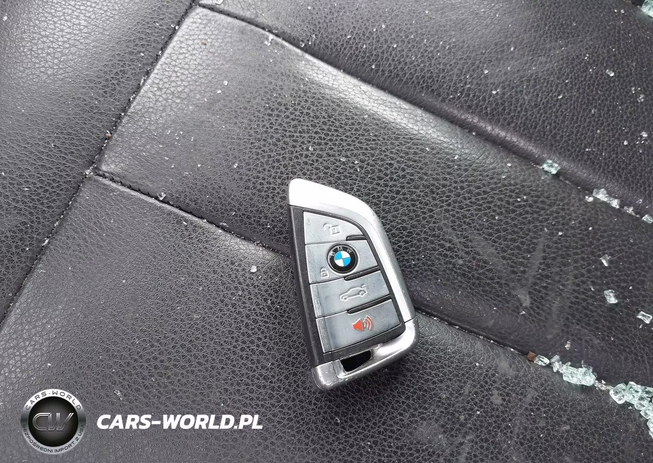 2017 BMW X5 Edrive xDrive40E Iperformance VIN:5UXKT0C53H0S79929 - 11
