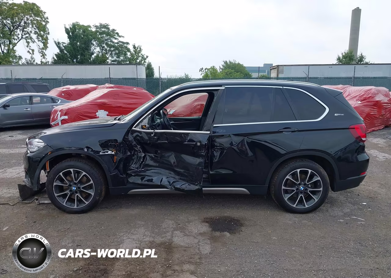 2017 BMW X5 Edrive xDrive40E Iperformance VIN:5UXKT0C53H0S79929 - 15