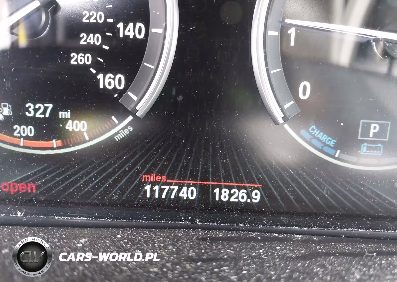 2017 BMW X5 Edrive xDrive40E Iperformance VIN:5UXKT0C53H0S79929 - 16