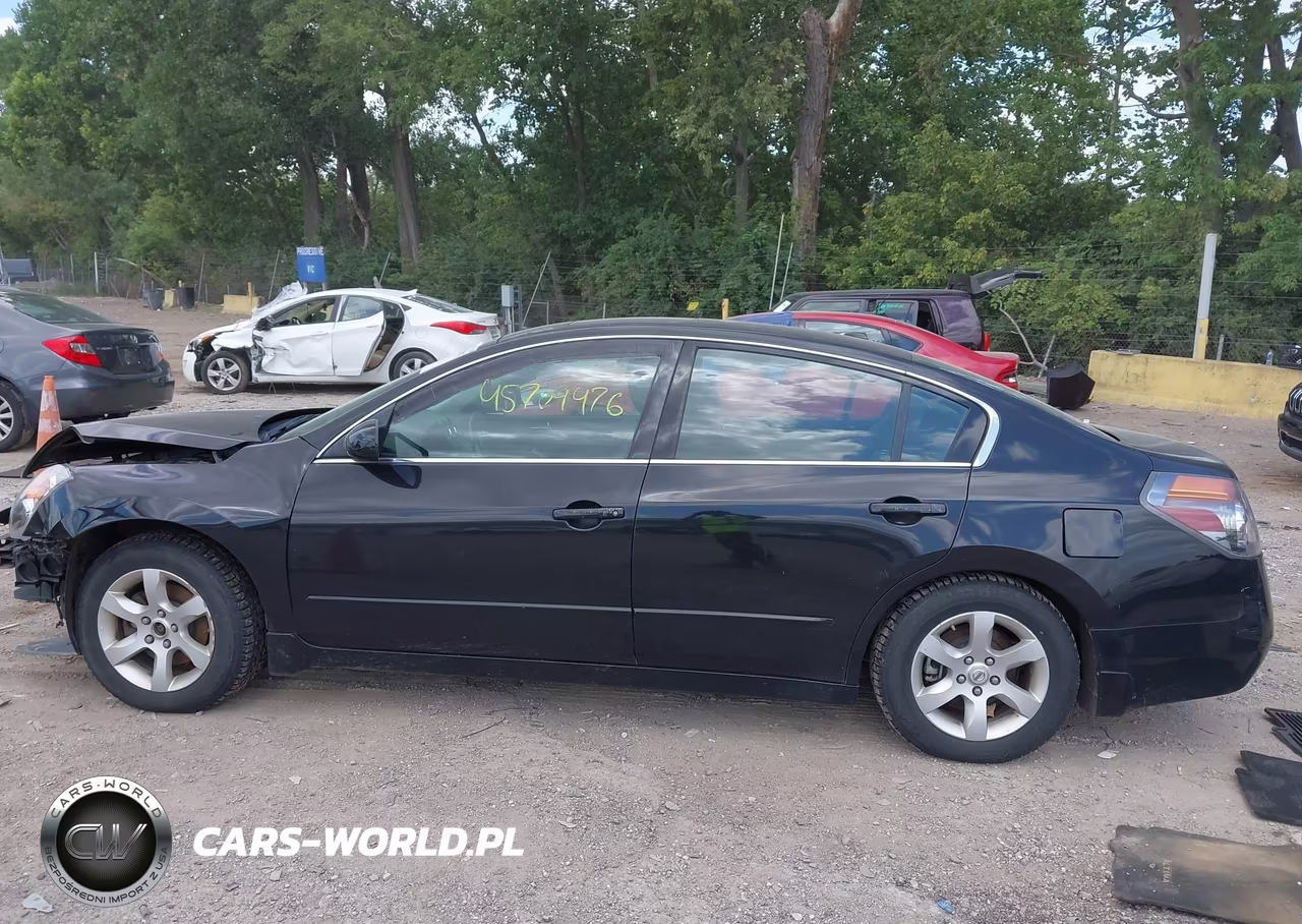2009 Nissan Altima 2.5 S VIN:1N4AL21E69N491682 - 15