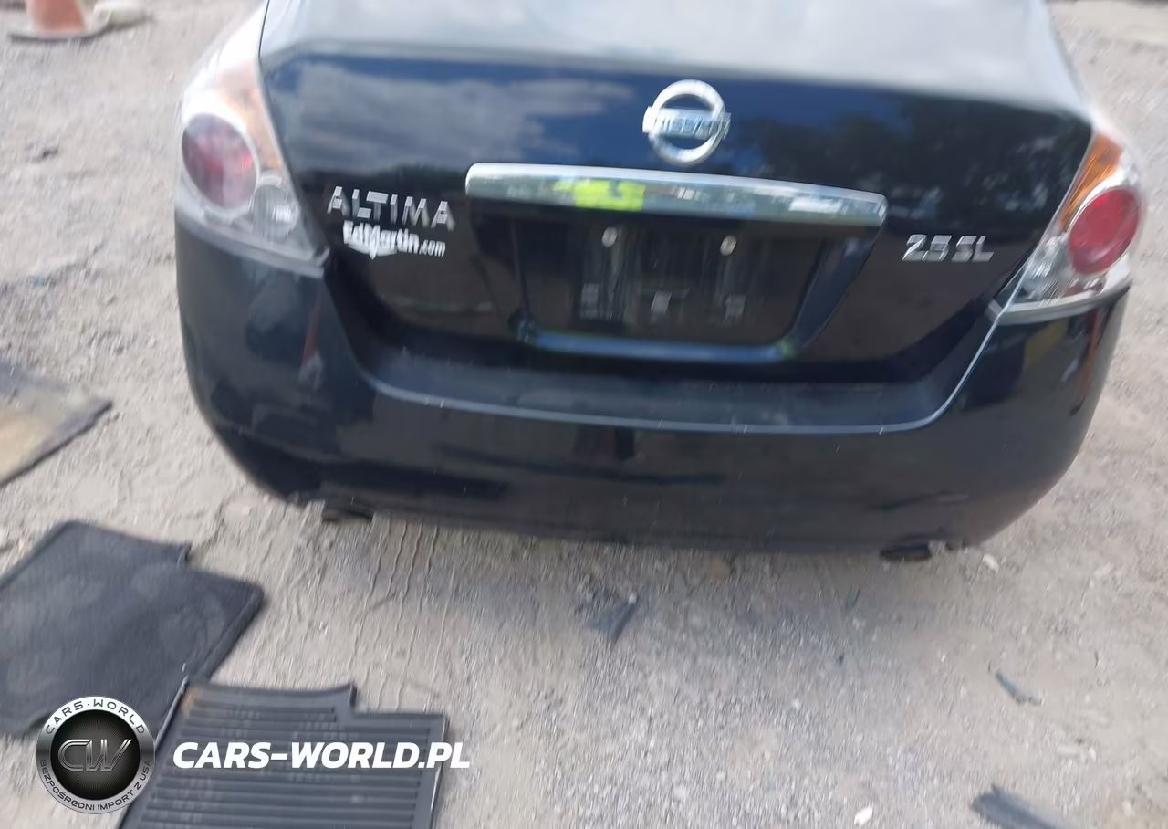 2009 Nissan Altima 2.5 S VIN:1N4AL21E69N491682 - 17