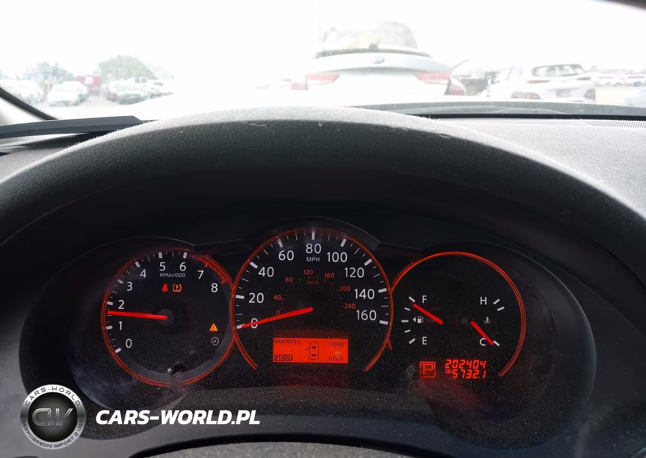 2009 Nissan Altima 2.5 S VIN:1N4AL21E69N491682 - 7