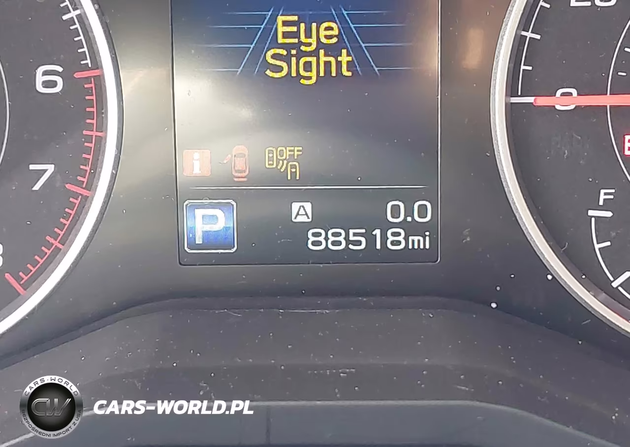 2019 Subaru Ascent Premium VIN:4S4WMABD2K3441369 - 15