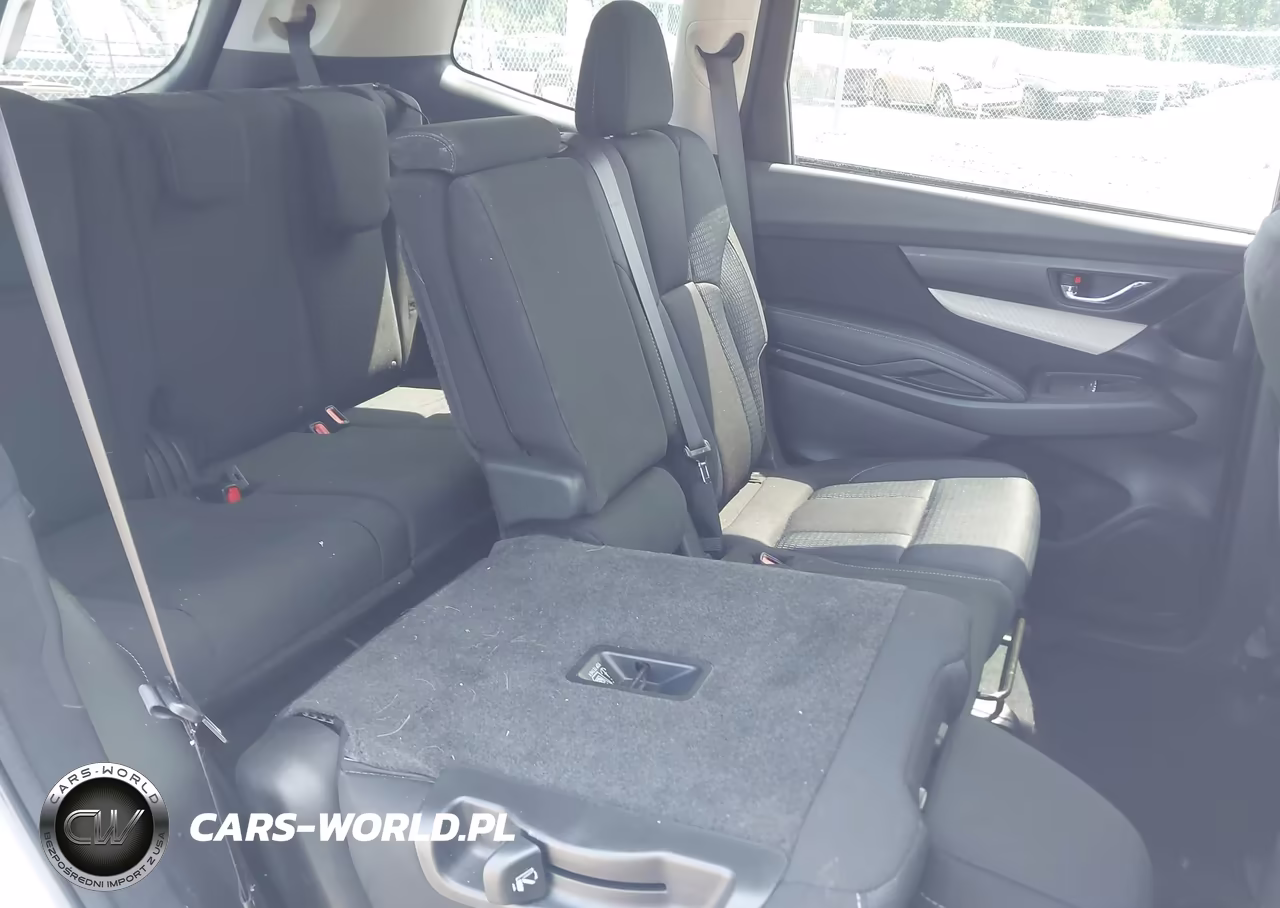 2019 Subaru Ascent Premium VIN:4S4WMABD2K3441369 - 8