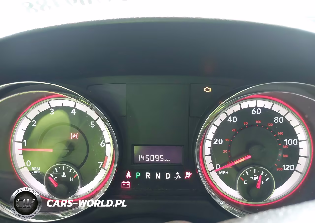 2014 Dodge Grand Caravan Sxt VIN:2C4RDGCG9ER477598 - 7