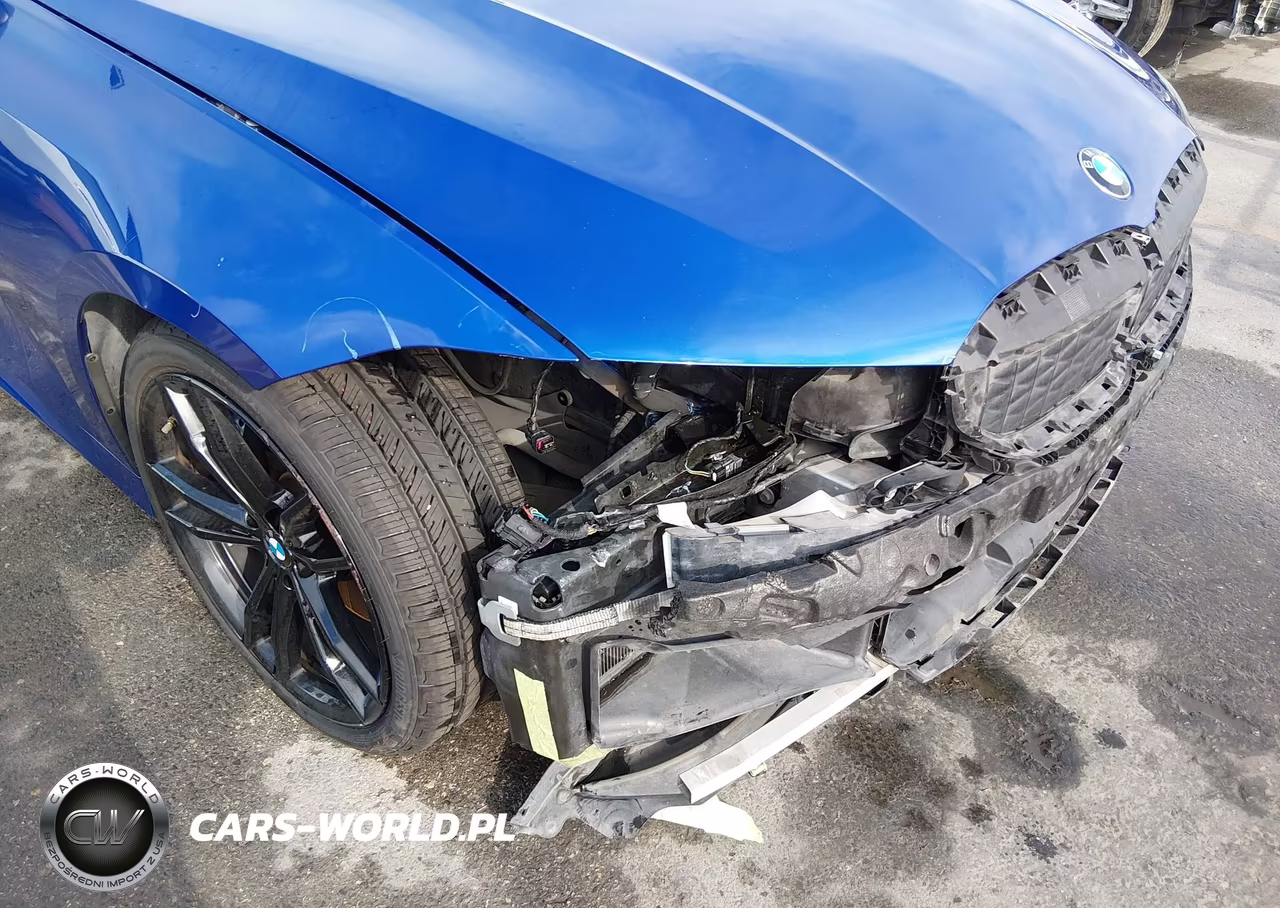 2021 BMW M340I VIN:3MW5U7J00M8B60289 - 18