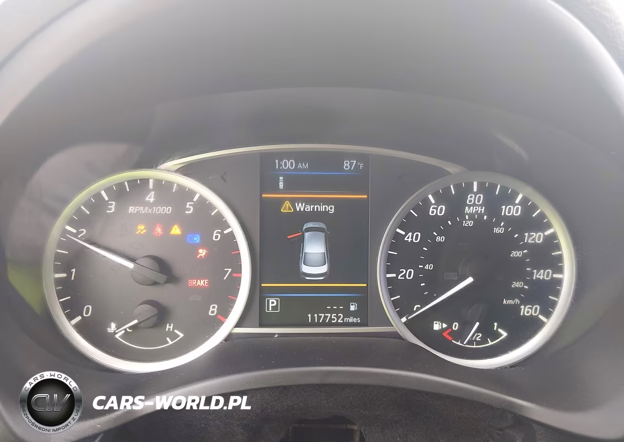 2019 Nissan Sentra Sv VIN:3N1AB7AP9KL611611 - 15