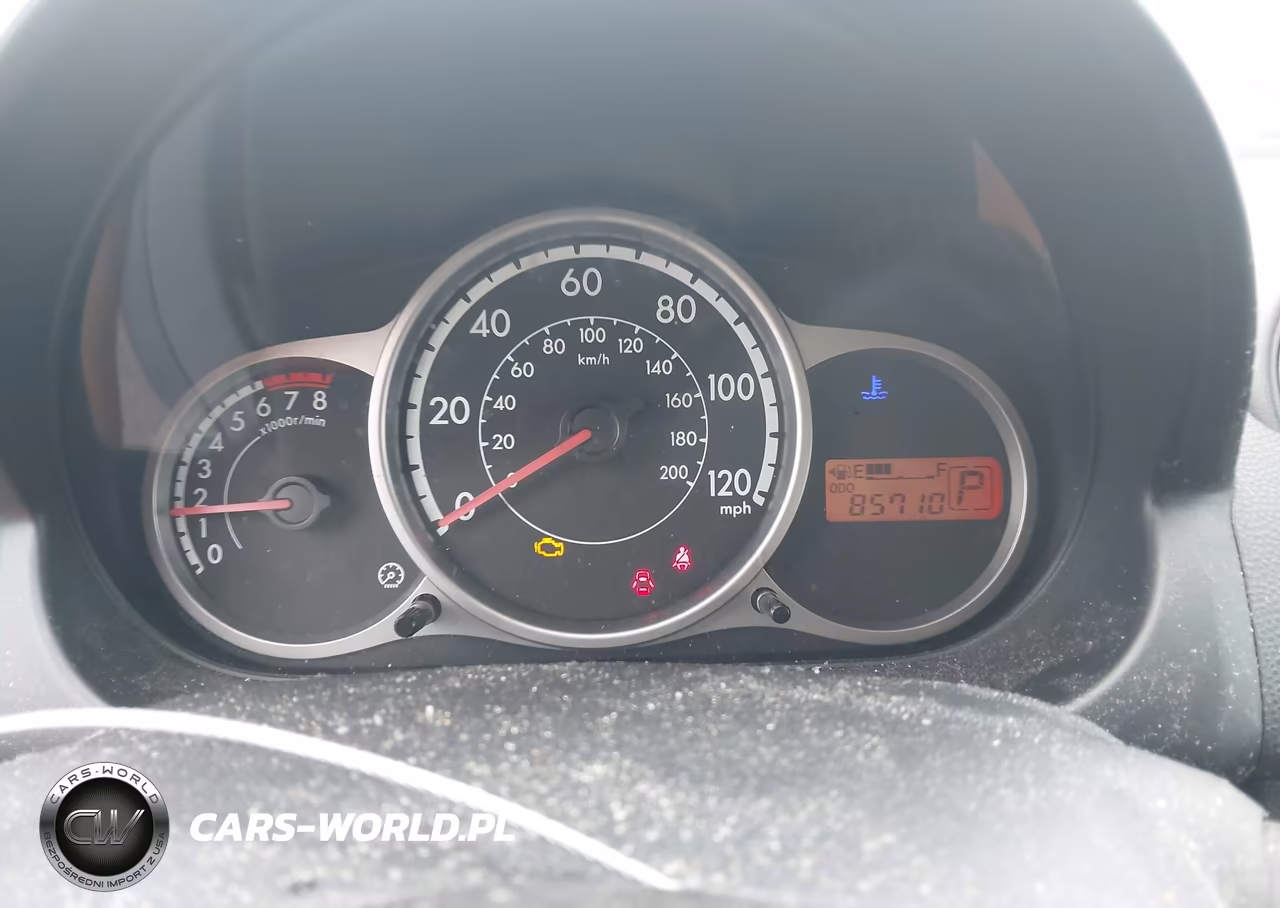 2013 Mazda Mazda2 Sport VIN:JM1DE1KY2D0155277 - 7