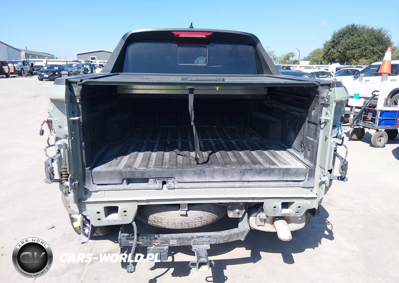 2024 Hyundai Santa Cruz Limited VIN:5NTJEDDFXRH124435 - 17