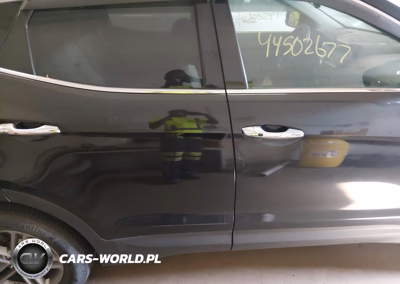 2017 Hyundai Santa Fe Sport 2.4L VIN:5NMZUDLB6HH031913 - 13