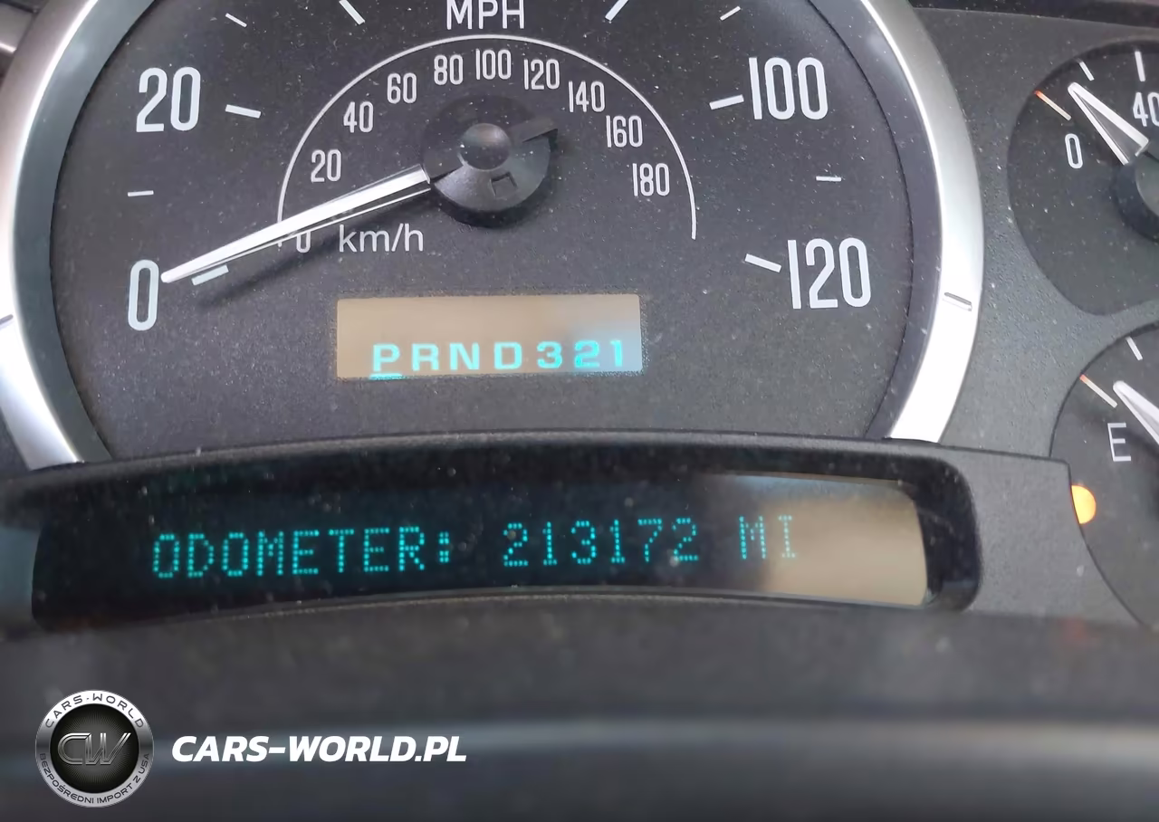 2004 Cadillac Escalade Esv Standard VIN:3GYFK66N84G152971 - 7