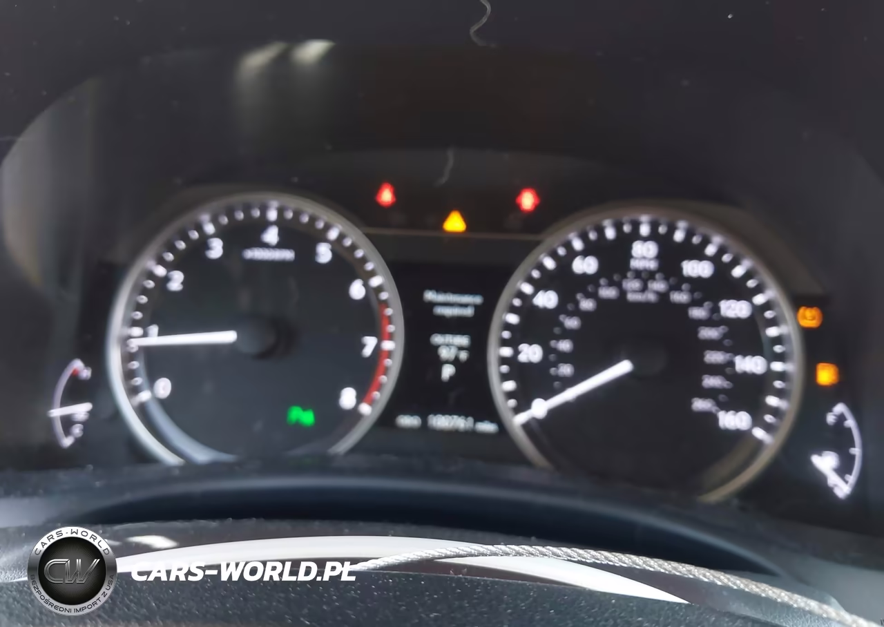 2015 Lexus Gs 350 VIN:JTHBE1BLXFA015226 - 7