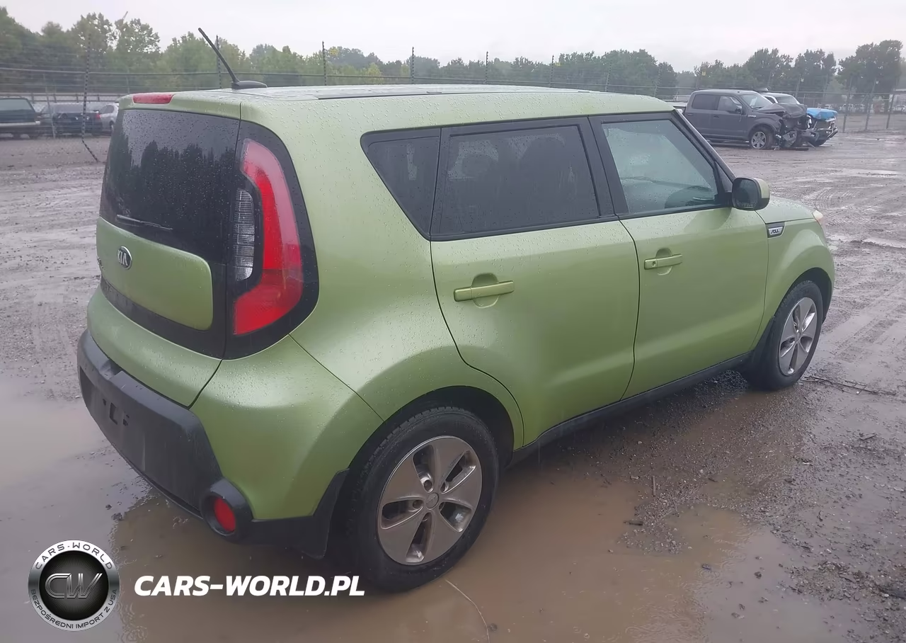 2016 Kia Soul VIN:KNDJN2A27G7837881 - 4